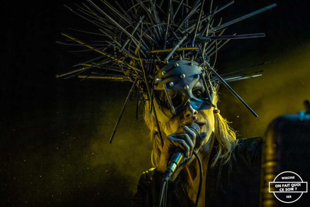 IAMX