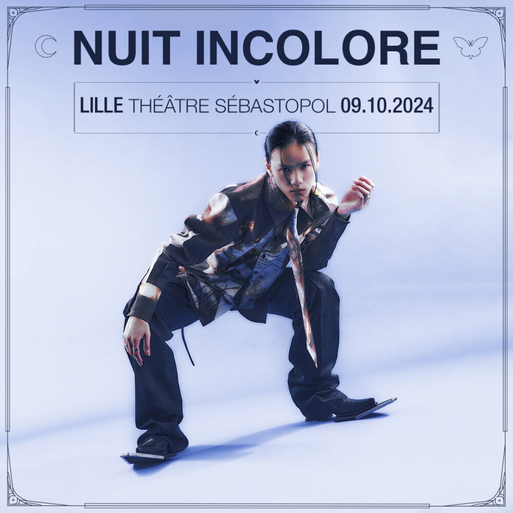 NUIT INCOLORE