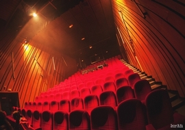 Les Arcades
