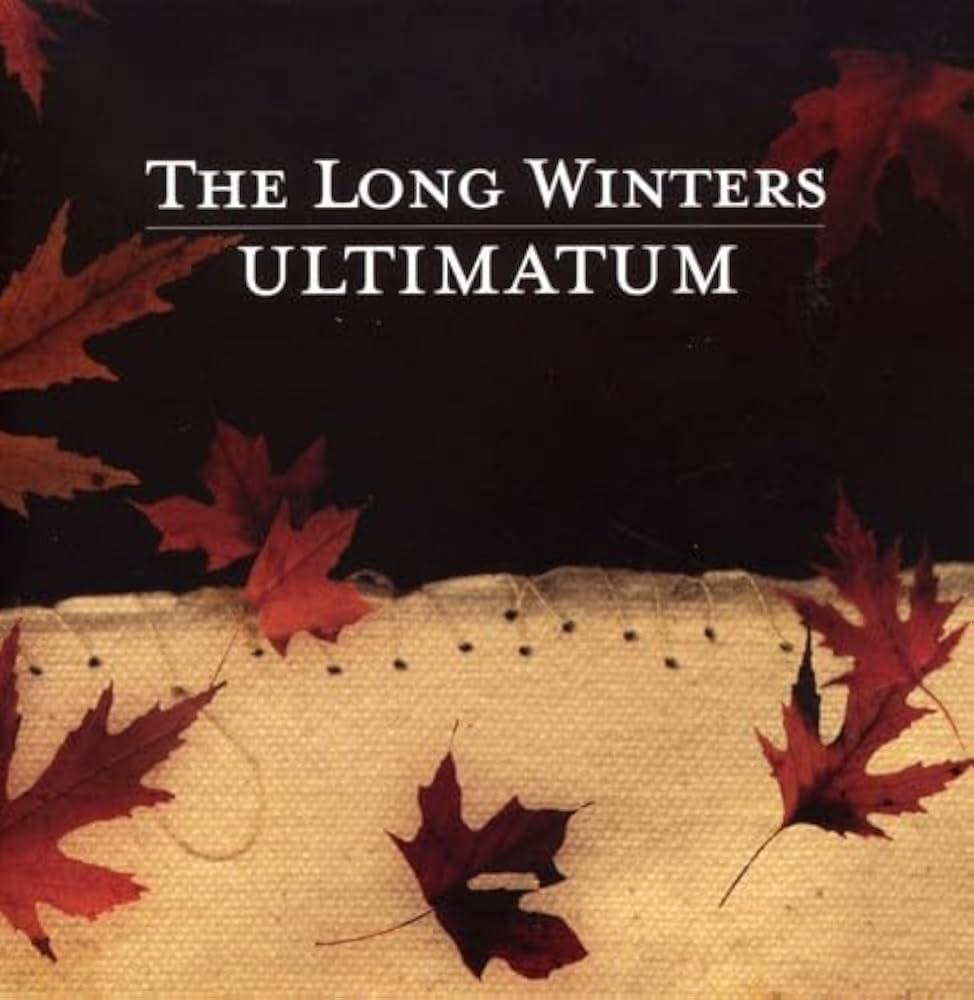 The Long Winters