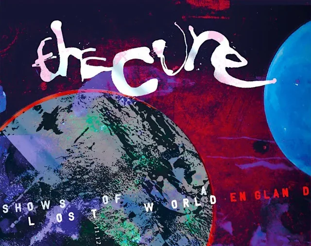 The Cure