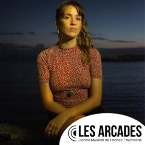Les Arcades