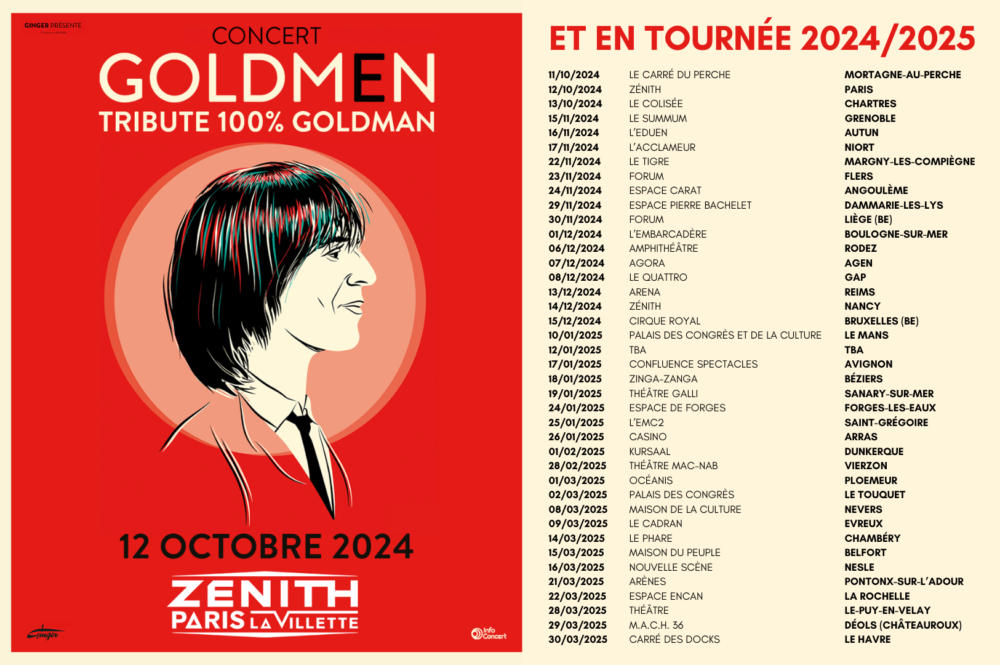 GOLDMEN