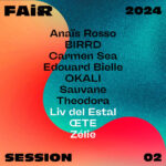 Fair 2024
