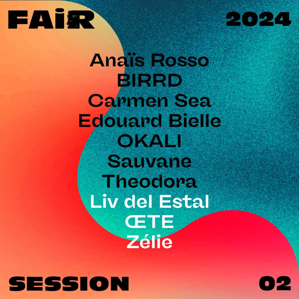 Fair 2024