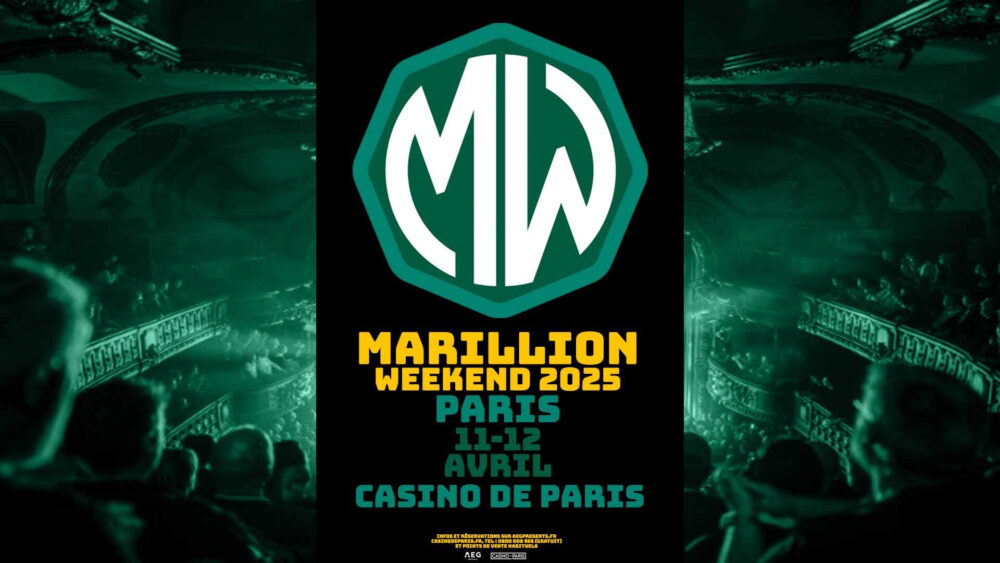Marillion