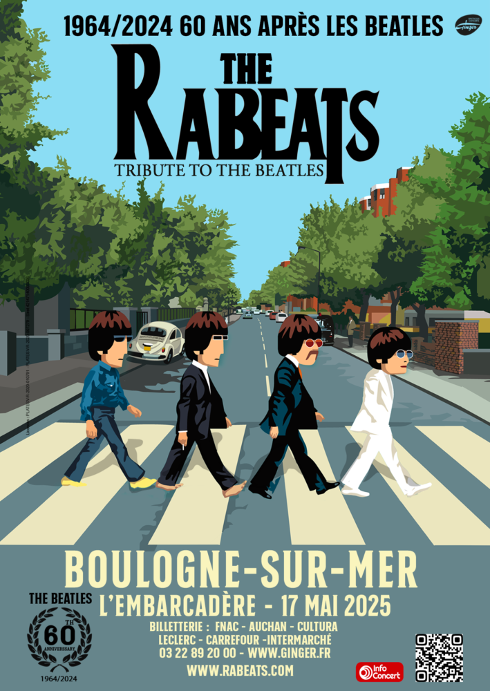 Les Rabeats