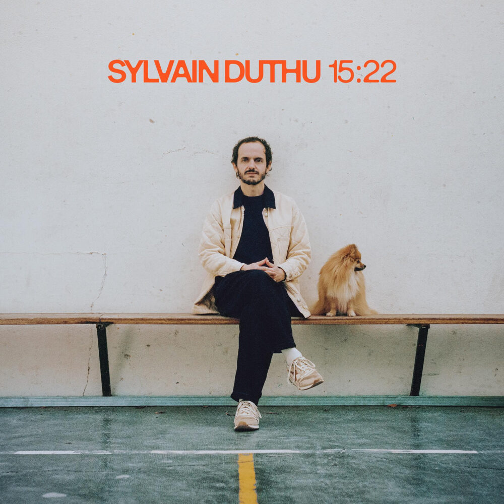 Sylvain Duthu