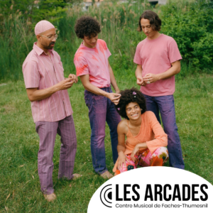 Les Arcades