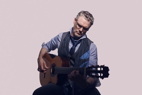 Jesse Cook