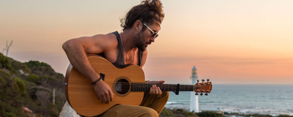 Jeremy Loops