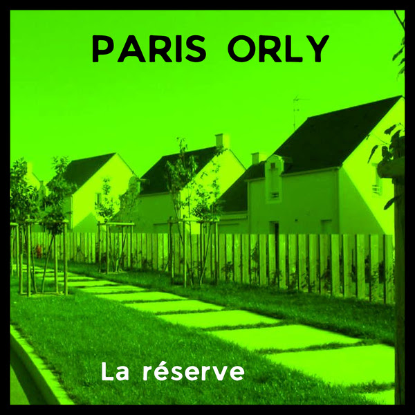 Paris Orly
