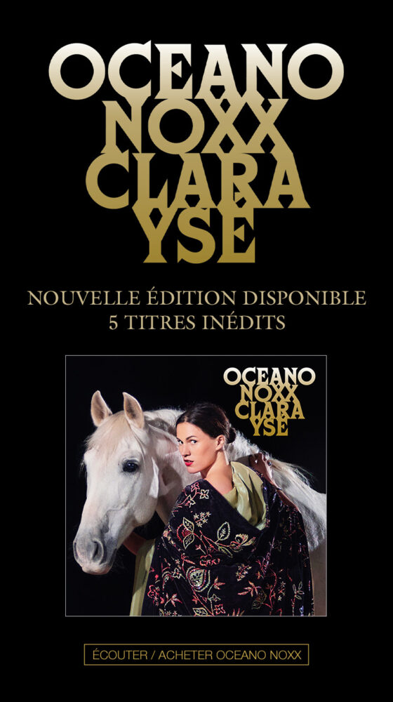 Clara Ysé