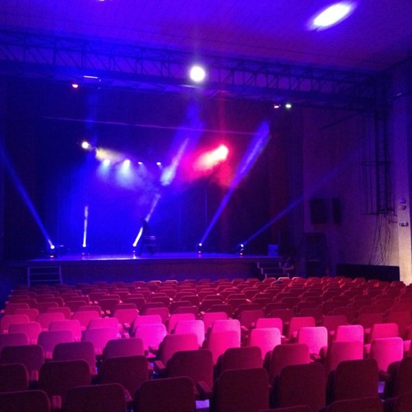 Salle Baudouin IV