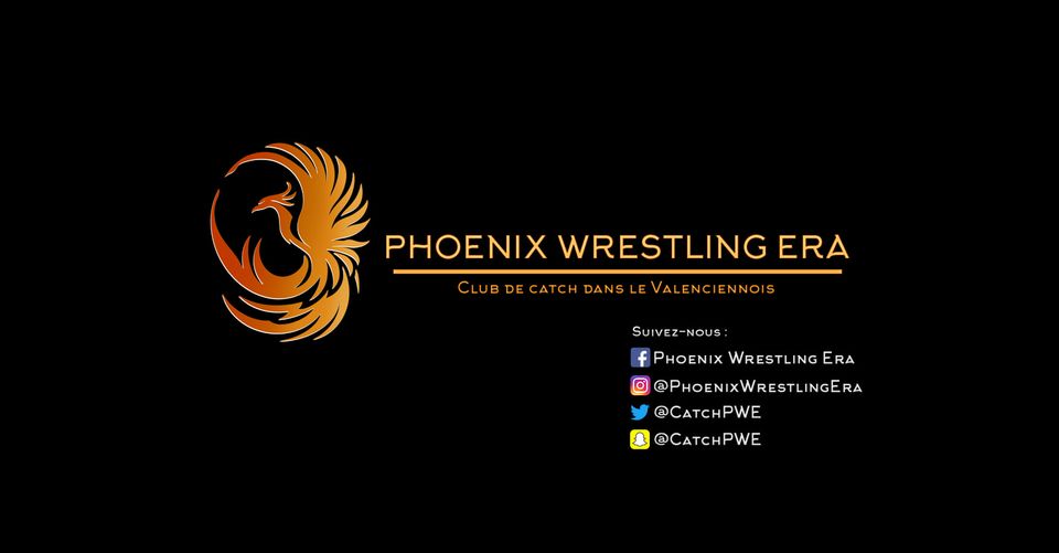 Catch Phoenix Wrestling Era