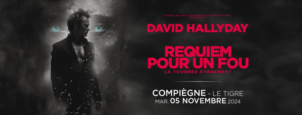 Requiem pour un fou