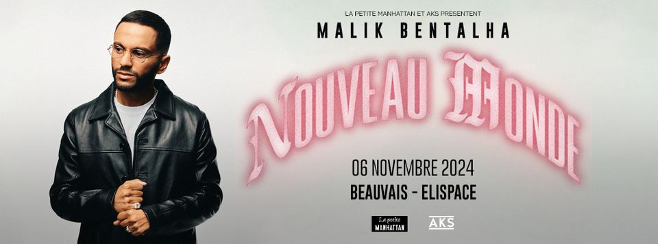 Malik Bentalha