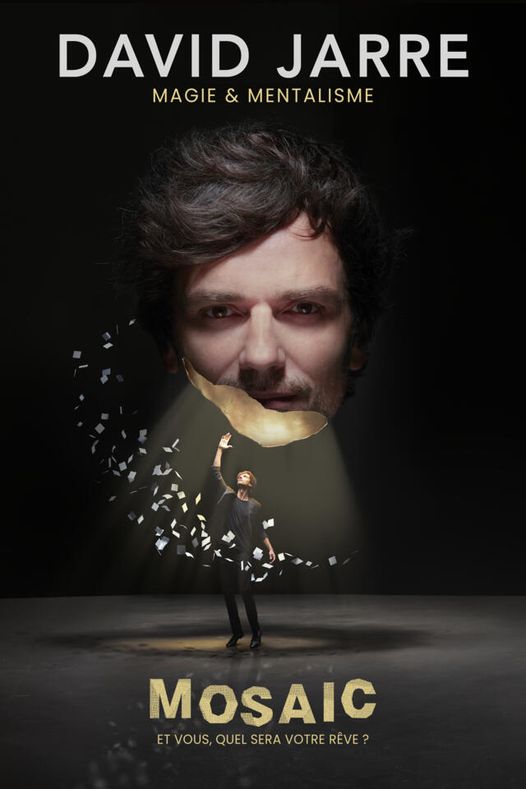 David Jarre