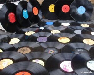 vinyles
