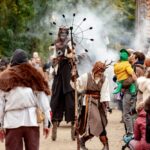 Fête de la Sorcière