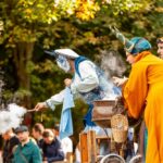 Fête de la Sorcière