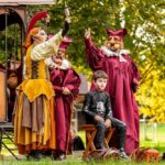 Fête de la Sorcière
