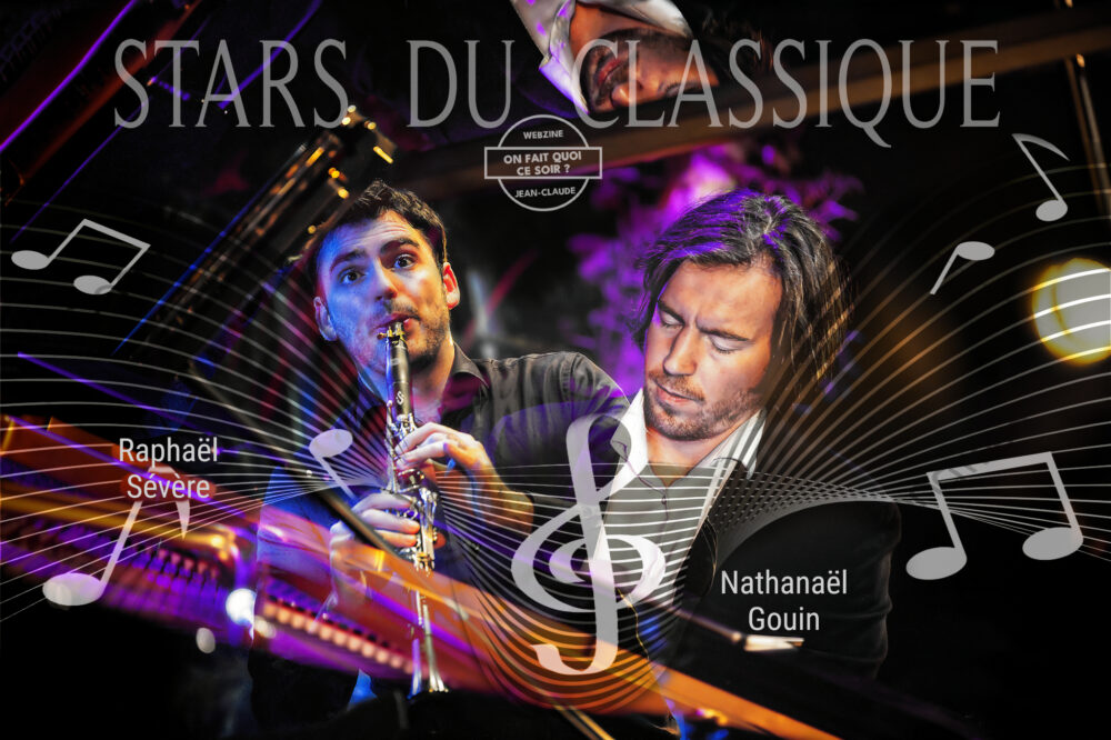 STARS DU CLASSIQUE