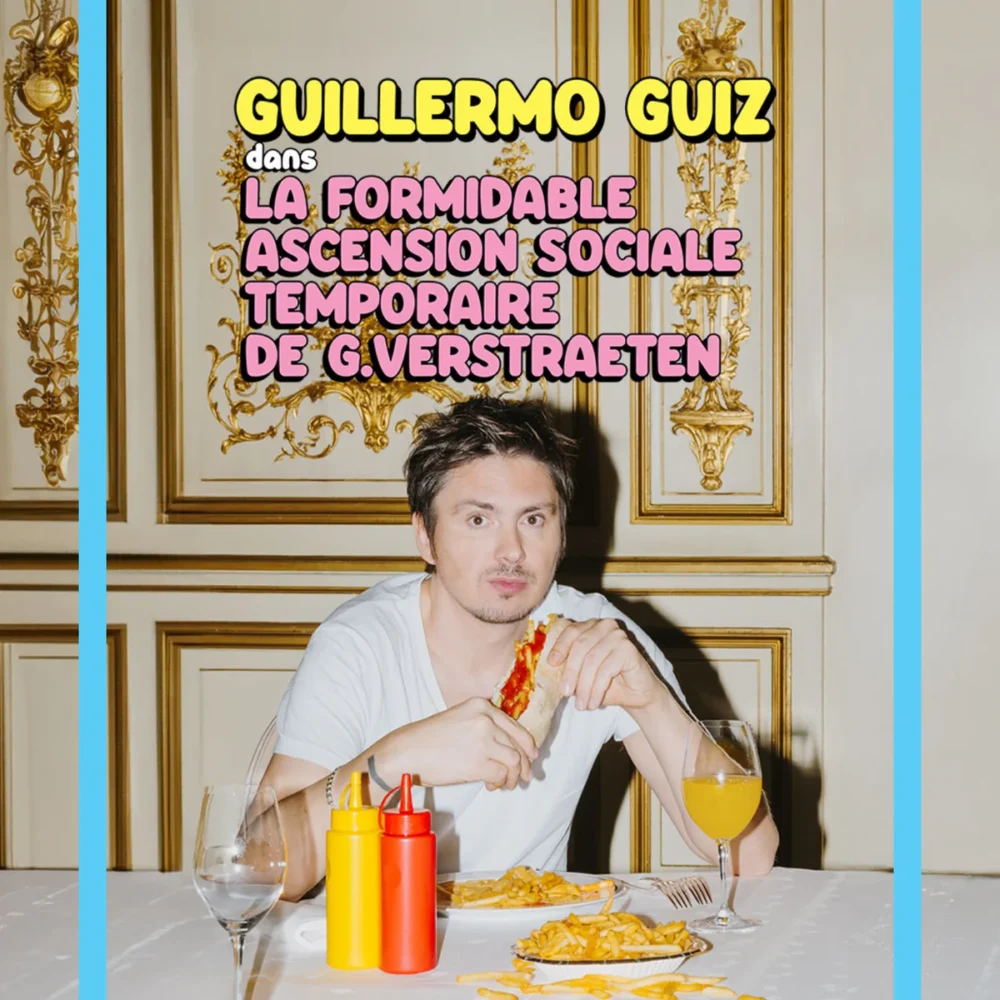 Guillermo Guiz