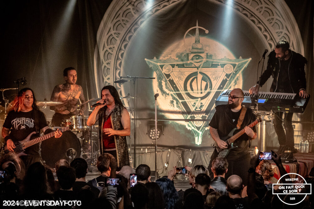 Myrath
