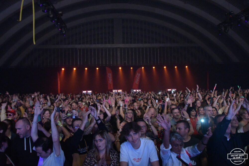 BE'90 XXL Lotto Mons Expo 20241019