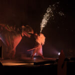 Le Secret des Dragons