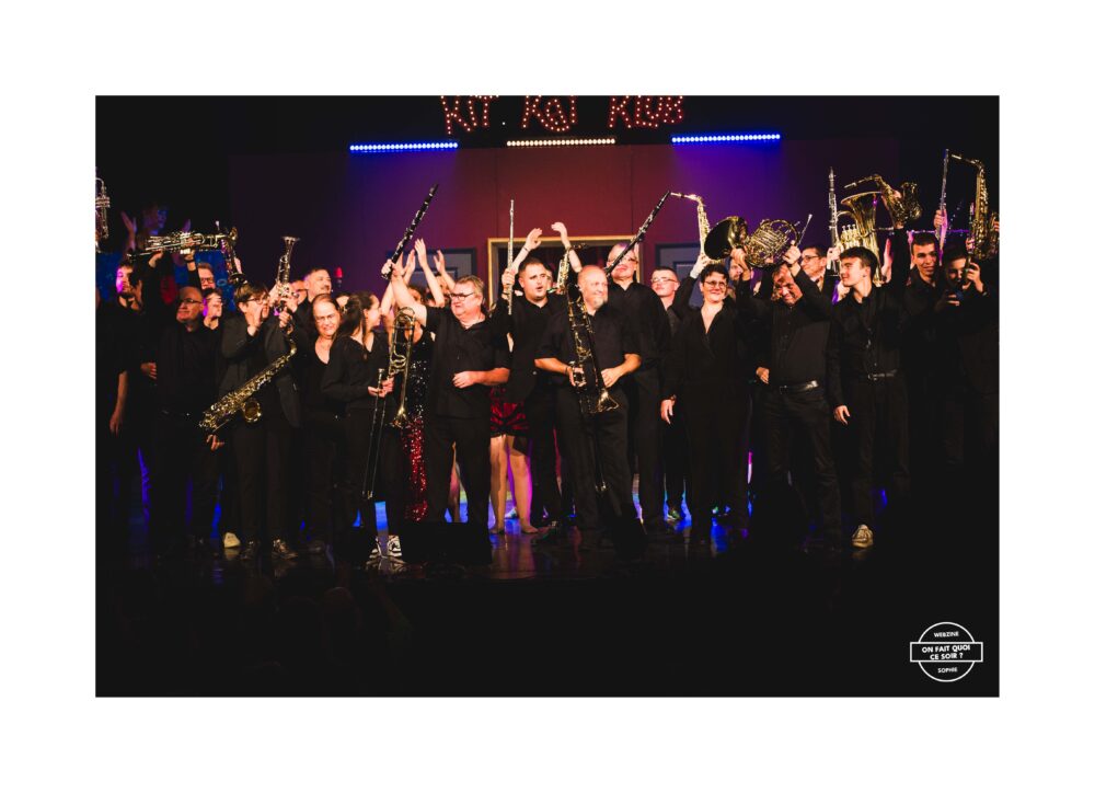 Le Cabaret