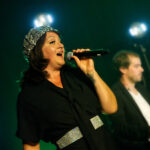 Super Trouper For Abba