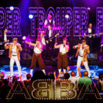 Super Trouper For Abba