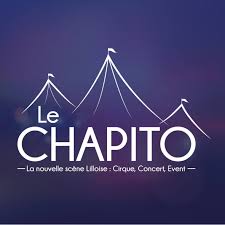 Le Chapitô Lille-Hellemmes