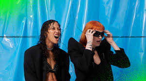 Icona Pop