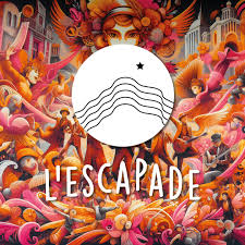 L'Escapade d'Henin-Beaumont