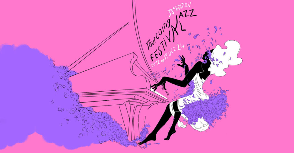 Tourcoing Jazz Festival