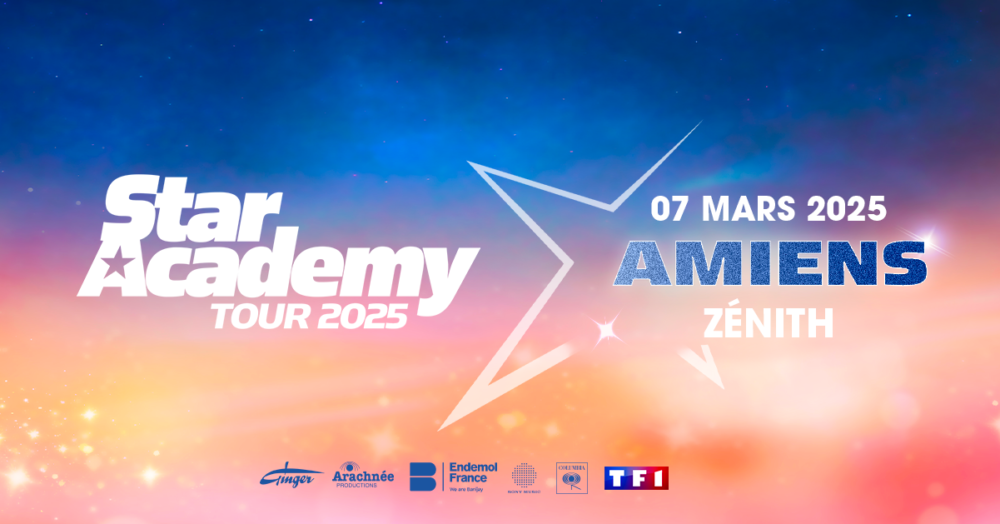 STAR ACADEMY