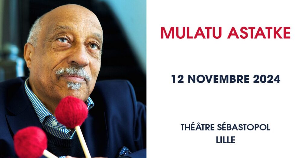 MULATU ASTATKE