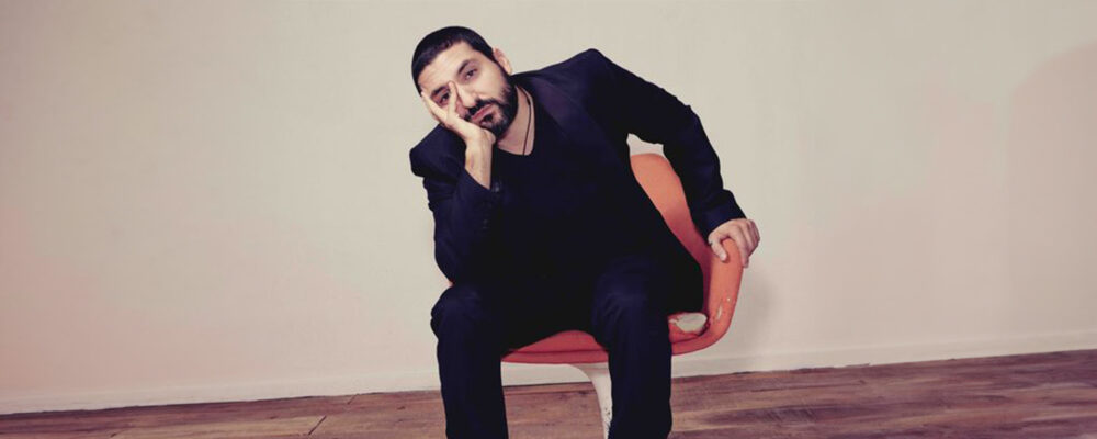 Ibrahim Maalouf