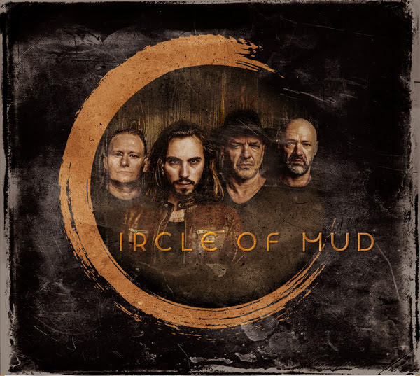 Circle of Mud