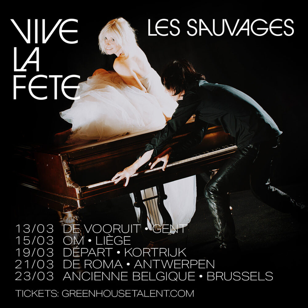 Vive La Fête