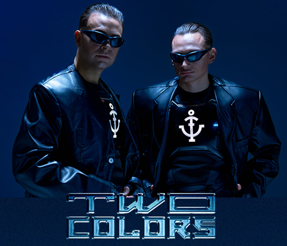 Twocolors