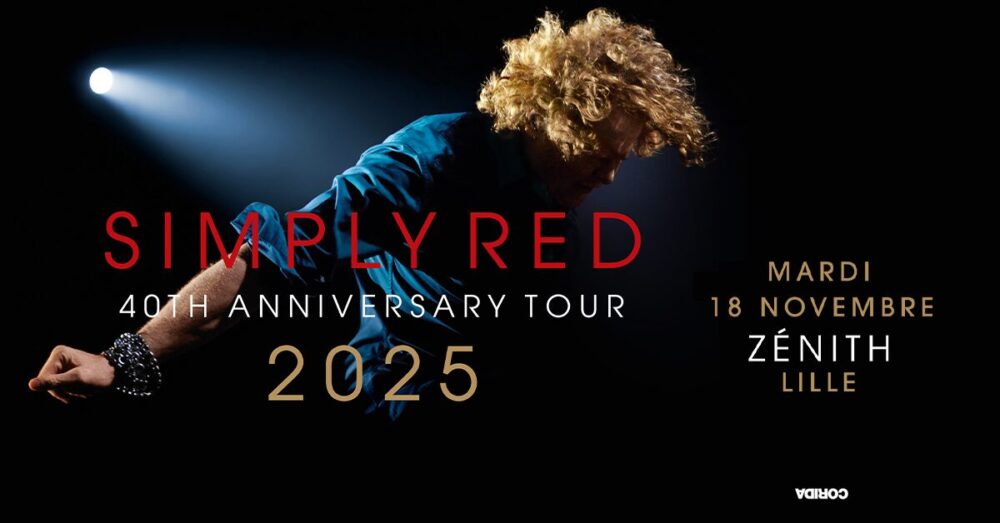 SIMPLY RED