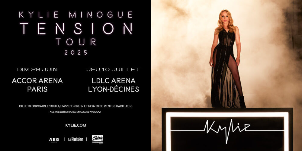 Kylie Minogue