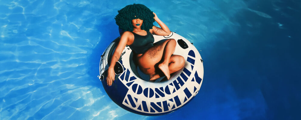 Moonchild Sanelly