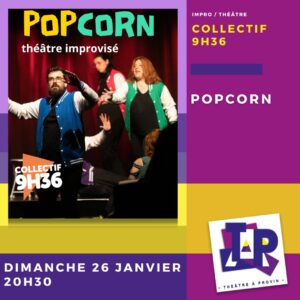 TAP - Théâtre à Provin