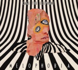 Cage The Elephant