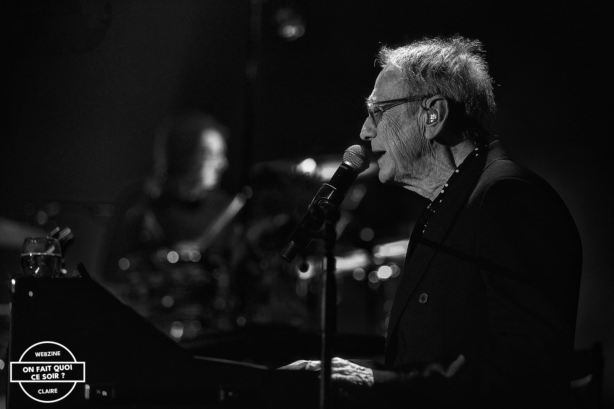 Alain Chamfort